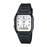 Casio AW-48HE-7BVDF Watch