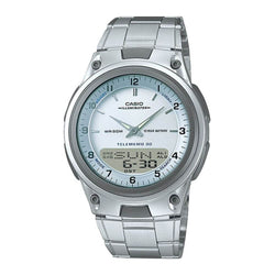 Casio AW-80D-7AVDF Watch