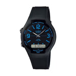 Casio AW-90H-2BVDF Watch