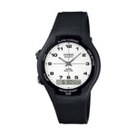 Casio AW-90H-7BVDF Watch