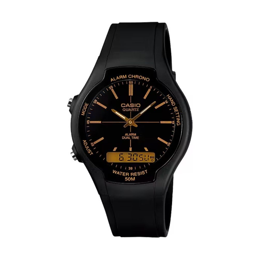 Casio AW-90H-9EVDF Watch