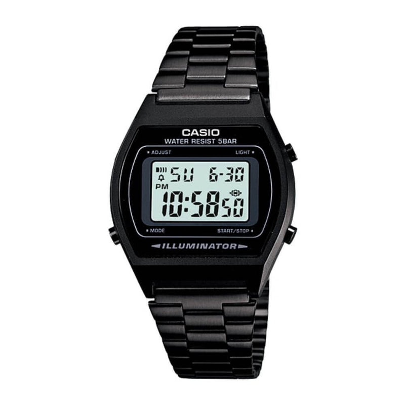 Casio B640WB-1ADF Watch