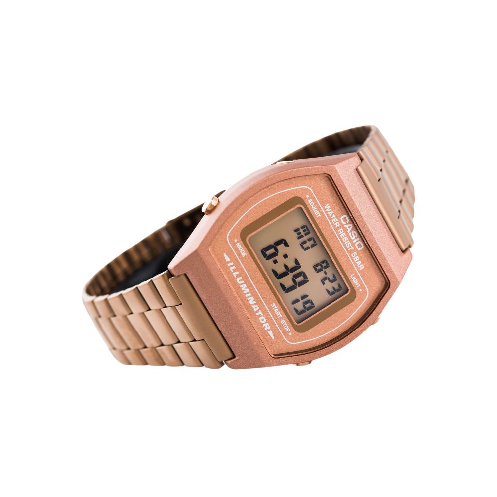 Casio B640WC-5ADF Watch