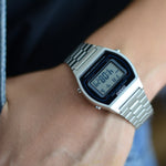 Casio B640WD-1AVDF Watch