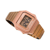 WW2928 Casio Vintage Digital Chain Watch B650WC-5ADF