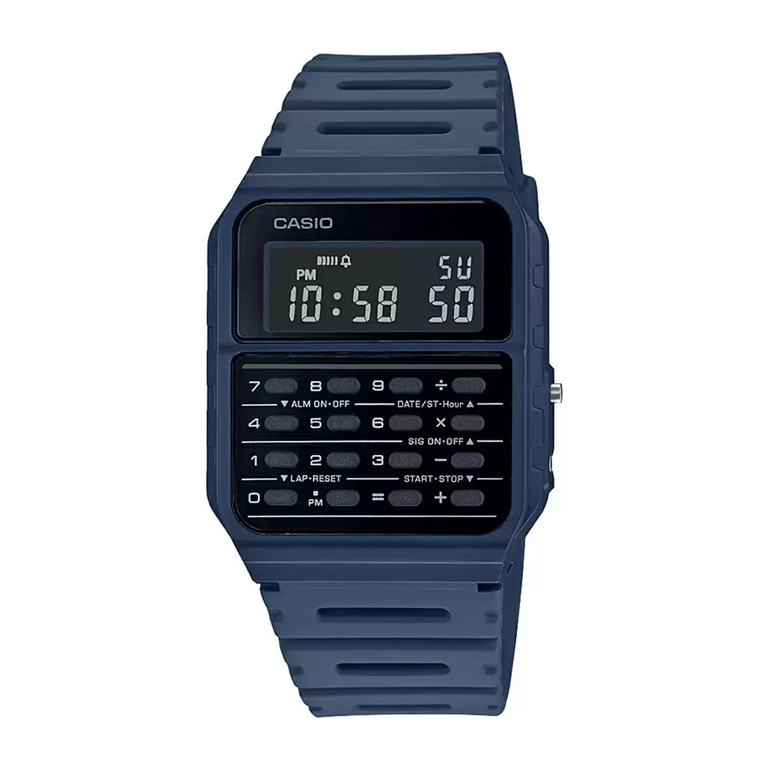 Casio CA-53WF-2BDF Watch