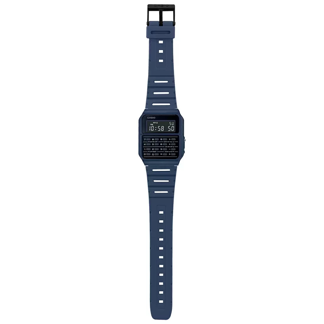 Casio CA-53WF-2BDF Watch