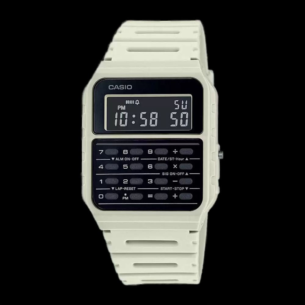 Casio CA-53WF-8BDF Watch in Bangladesh – STYLEBUD.COM