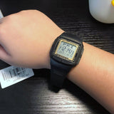 Casio DB-36-9AVDF Watch