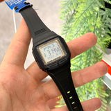 Casio DB-36-9AVDF Watch