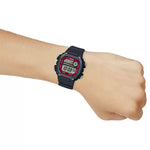 Casio DW-291H-1BVDF Watch