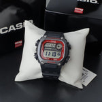 Casio DW-291H-1BVDF Watch