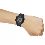 Casio DW-291H-9AVDF Watch