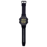 Casio DW-291H-9AVDF Watch