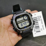 Casio DW-291HX-1AVDF Watch