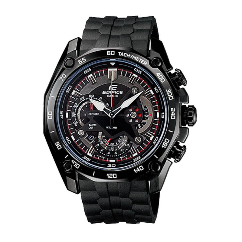 Casio Edifice EF-550PB-1AVUDF Watch