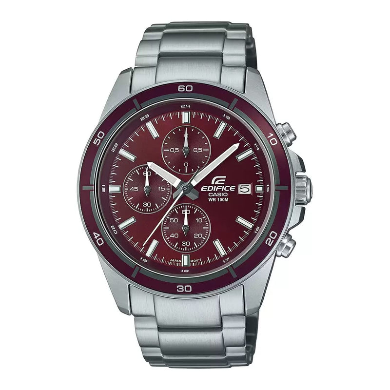 Casio hotsell edifice chain