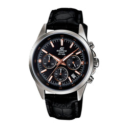 Casio Edifice EFR-527L-1AVDF Watch