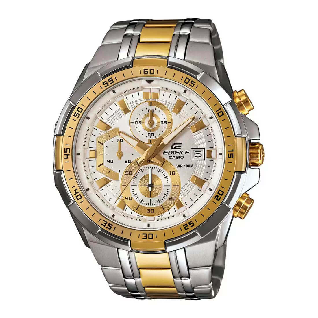 Casio Edifice EFR-539SG-7AVUDF Watch