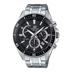 Casio Edifice EFR-552D-1AVUDF Watch
