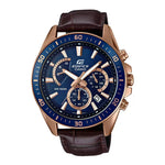 Casio Edifice EFR-552GL-2AVUDF Watch