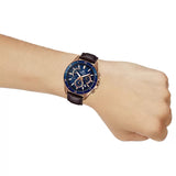 Casio Edifice EFR-552GL-2AVUDF Watch