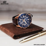 Casio Edifice EFR-552GL-2AVUDF Watch