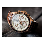 Casio Edifice EFR-552GL-7AVUDF Watch