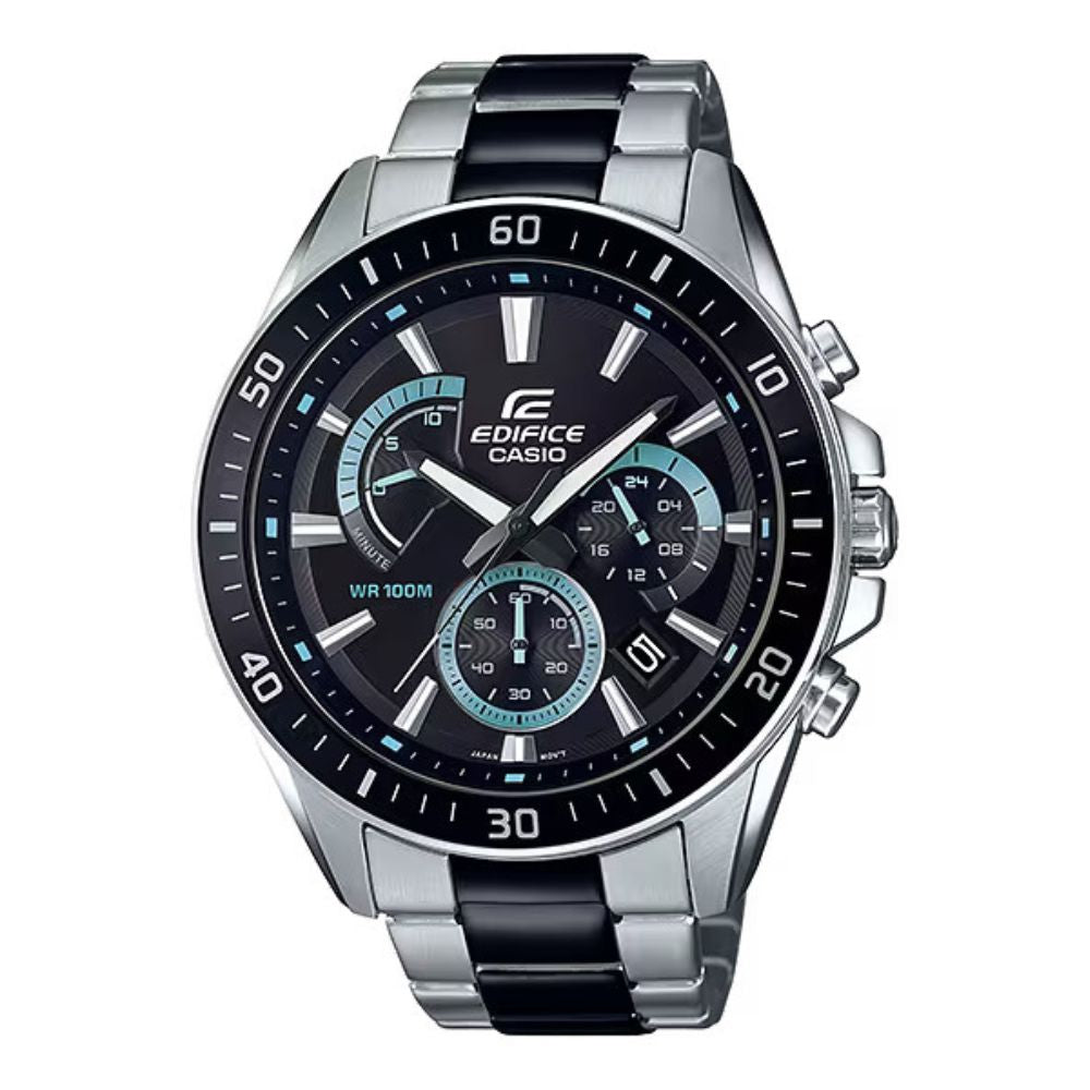 Casio Edifice EFR-552SBK-1AVUDF Watch