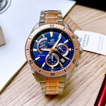 Casio Edifice EFR-552SG-2AVUDF Watch