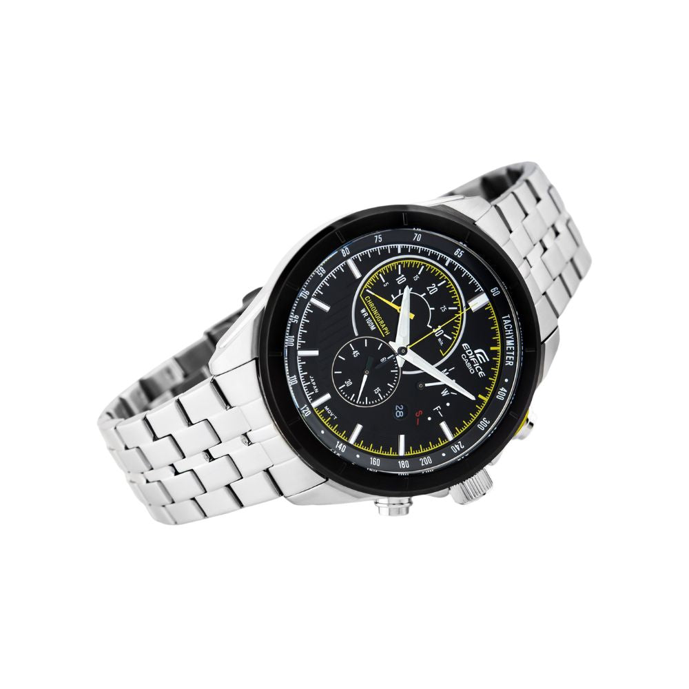 Casio Edifice EFR-561DB-1AVUDF Watch