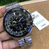 Casio Edifice EFR-561DB-1AVUDF Watch