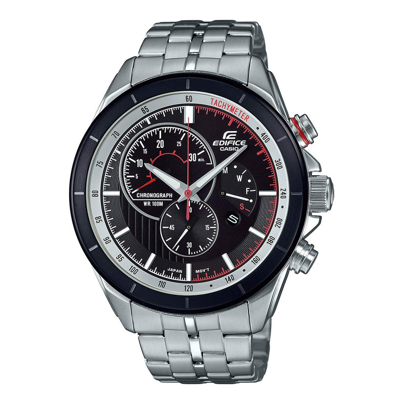 Casio Edifice EFR-561DB-1BVUDF Watch