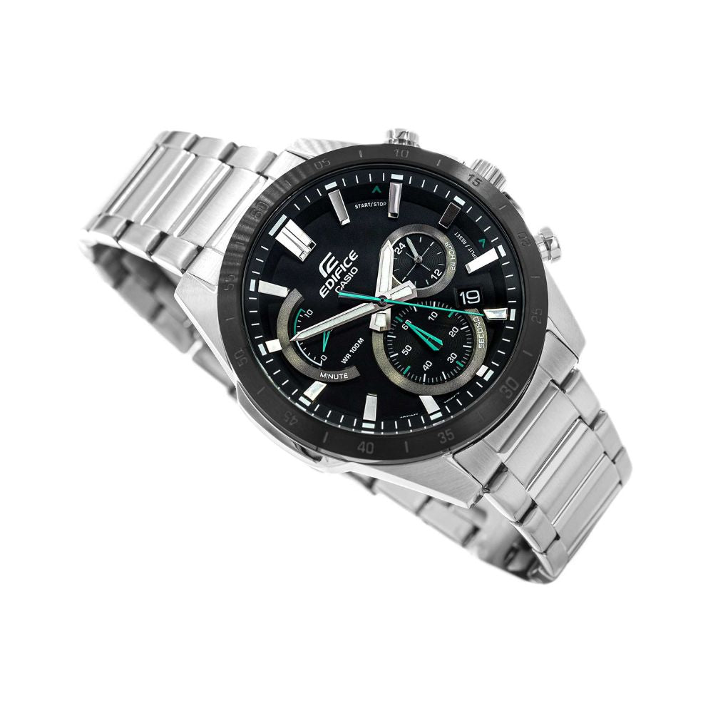 Casio Edifice EFR-573DB-1AVUDF Watch