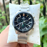 Casio Edifice EFR-573DB-1AVUDF Watch