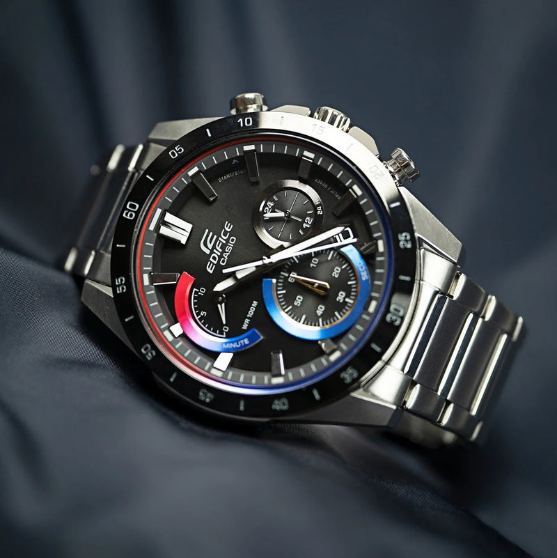 Casio Edifice EFR-573HG-1AVUDF Watch
