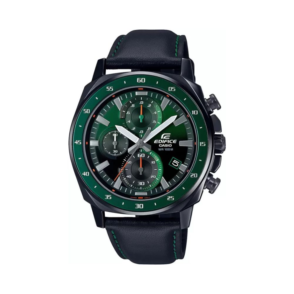 Casio Edifice EFV-600CL-3AVUDF Watch