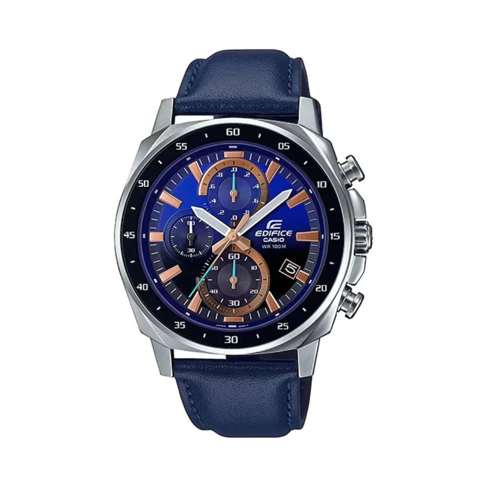 Casio Edifice EFV-600L-2AVUDF Watch