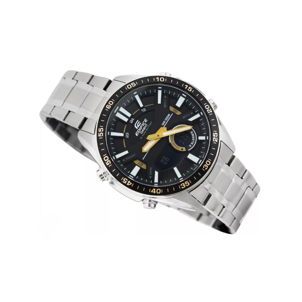 Casio Edifice EFV-C100D-1BVDF Watch