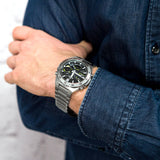 Casio Edifice EFV-C110D-1A3VDF Watch