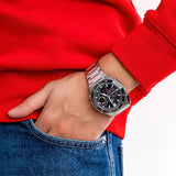 Casio Edifice EFV-C110D-1A4VDF Watch