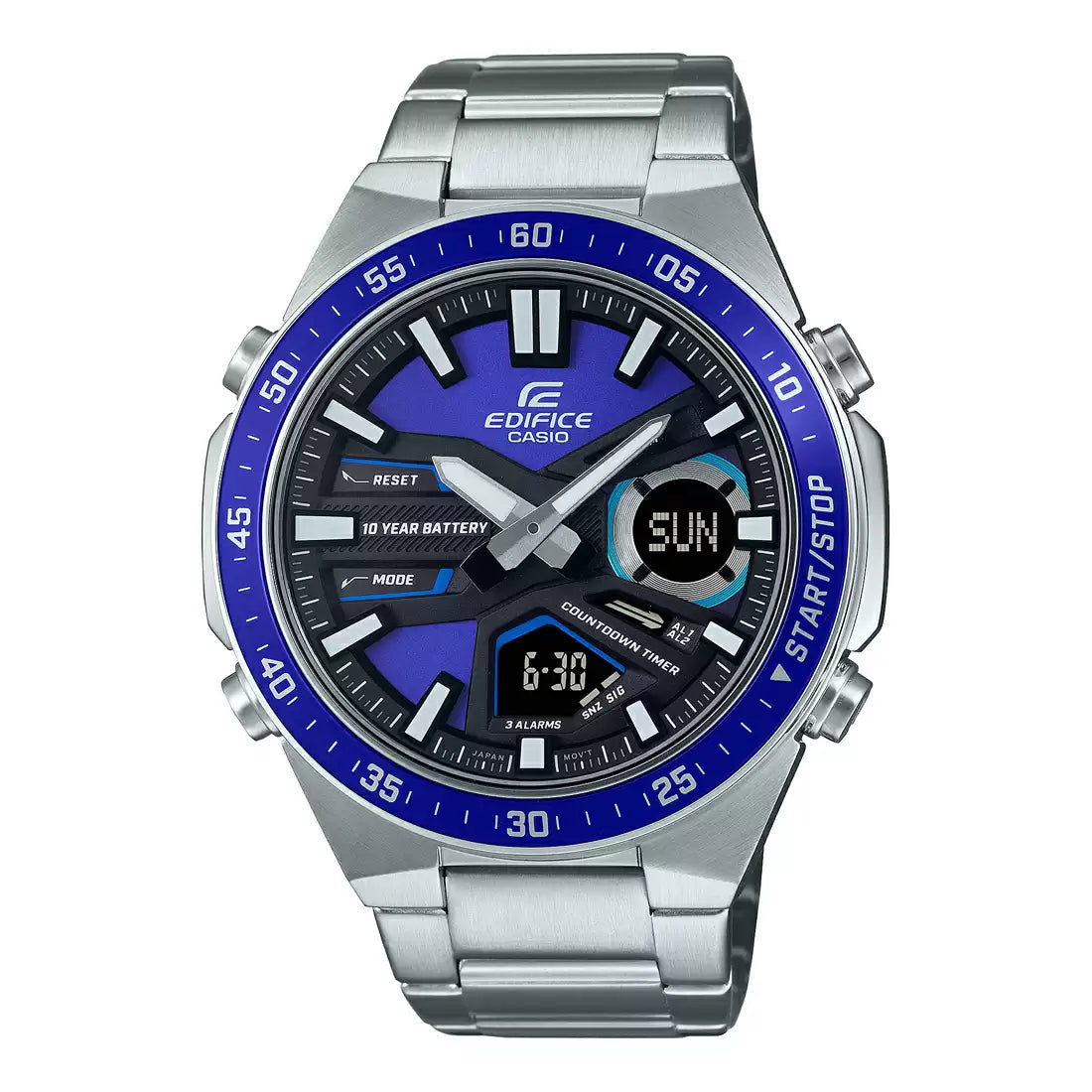 Casio Edifice EFV-C110D-2AVDF Watch