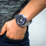 Casio Edifice EFV-C110D-2AVDF Watch