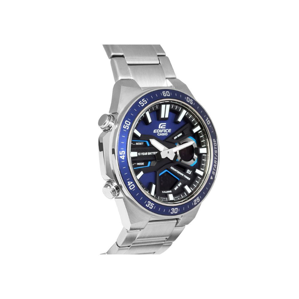 Casio Edifice EFV-C110D-2AVDF Watch