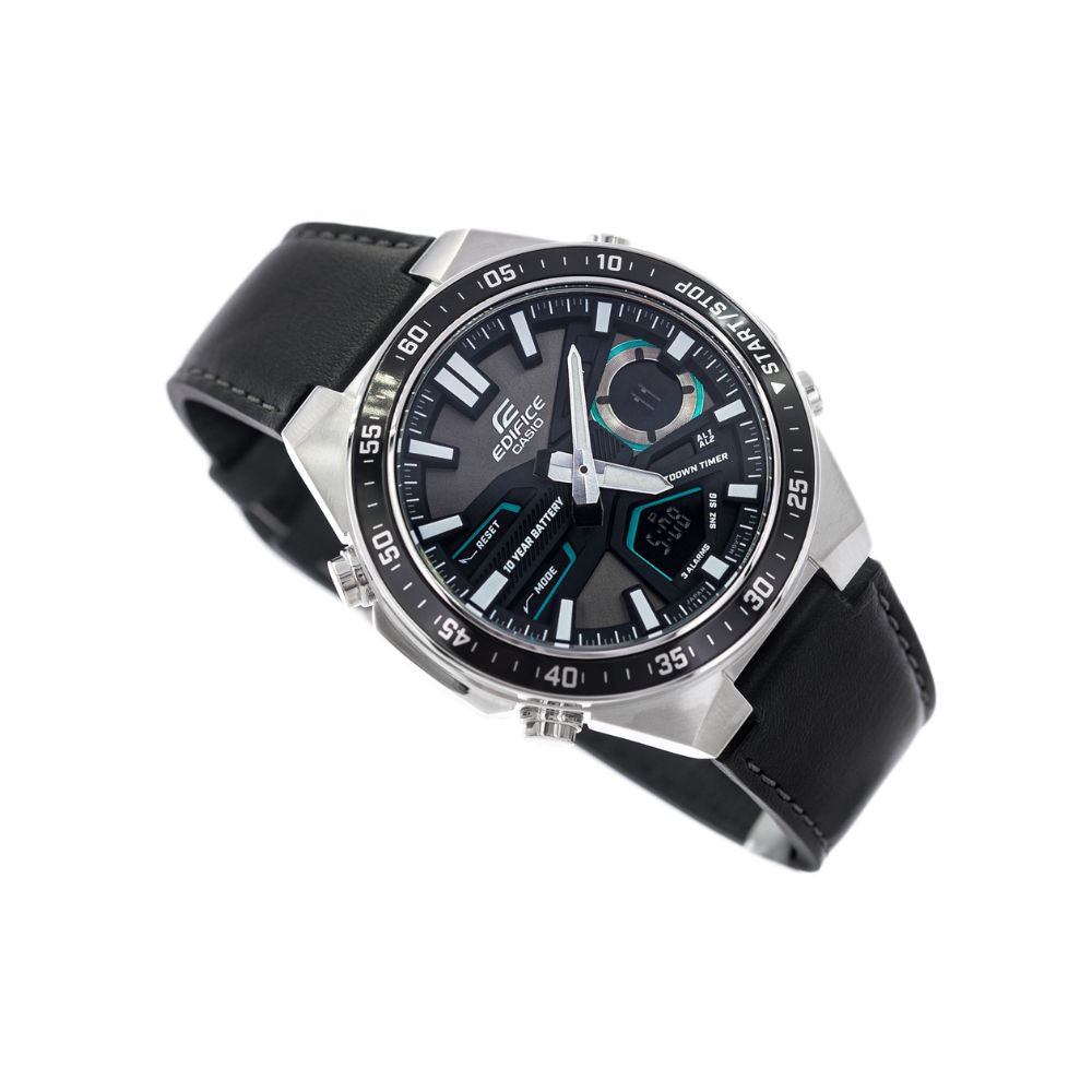 Casio Edifice EFV-C110L-1AVDF Watch