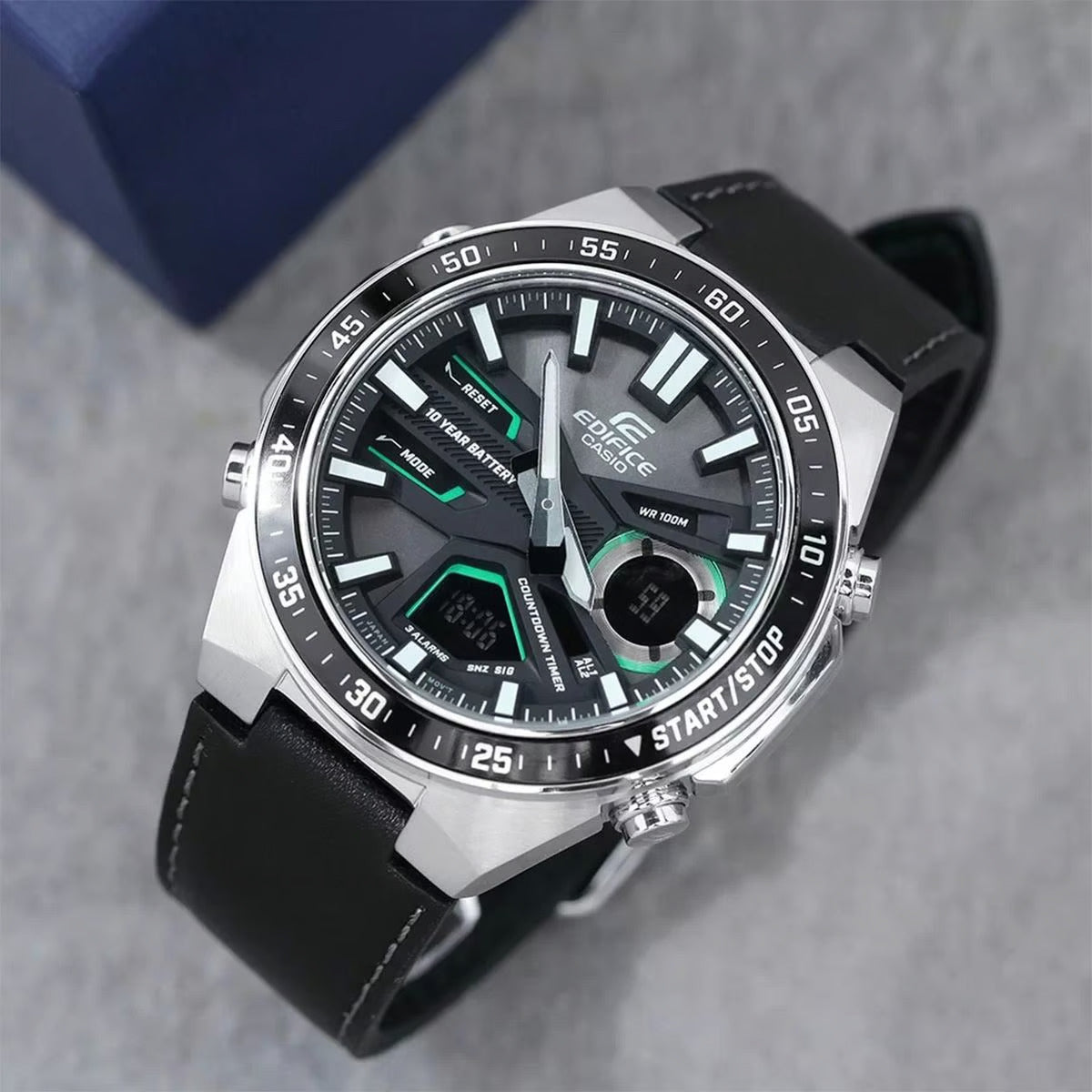 Casio Edifice EFV-C110L-1AVDF Watch