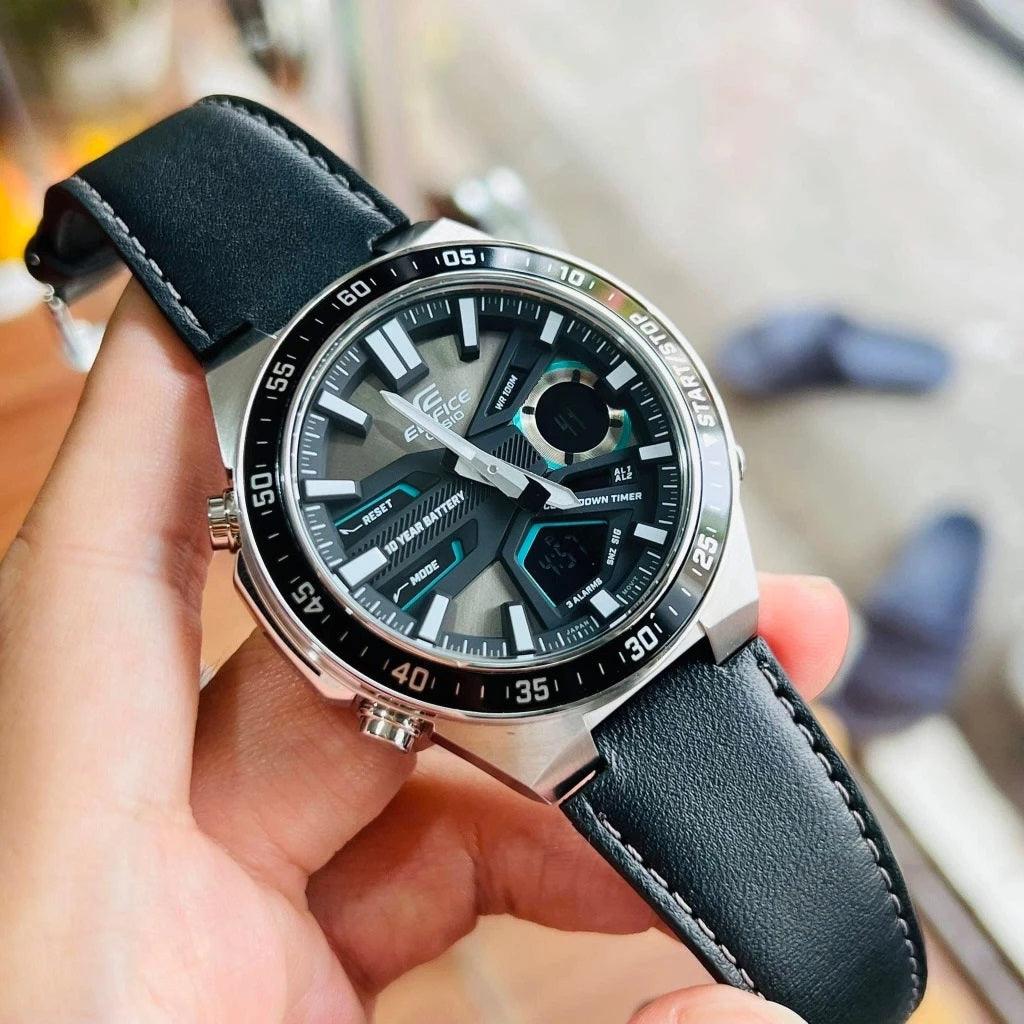 Casio Edifice EFV-C110L-1AVDF Watch