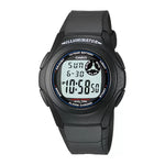 Casio F-200W-1ADF Watch