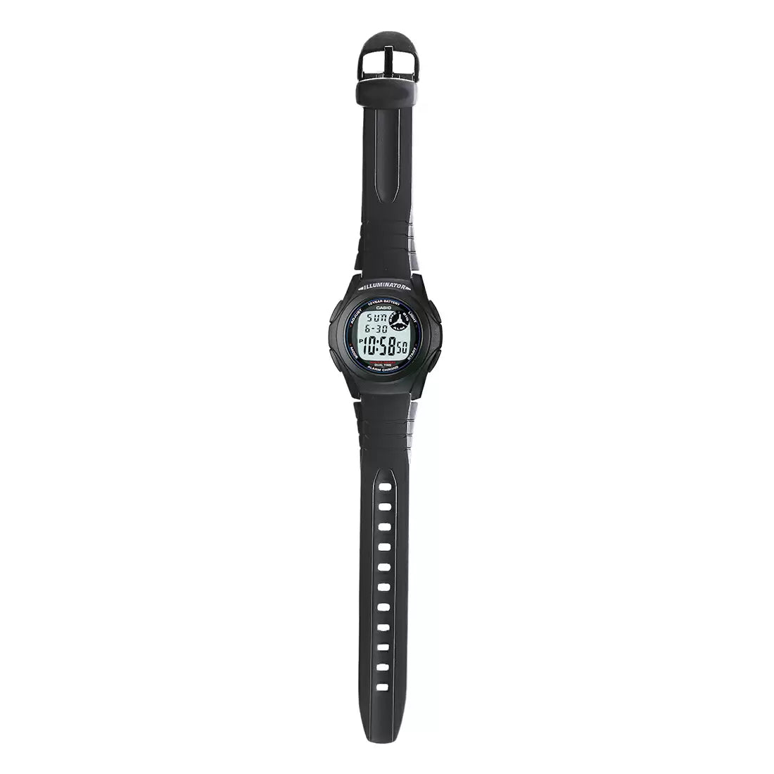 Casio F-200W-1ADF Watch