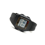 Casio F-201WA-9ADF Watch